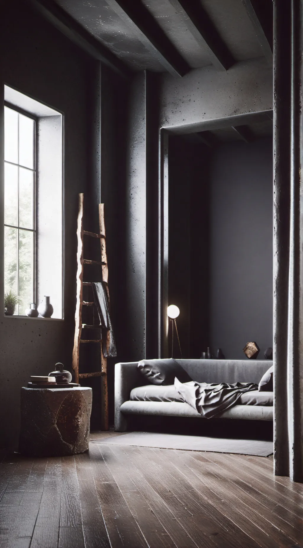 ai character: ٭The 5 Aftons٭ background