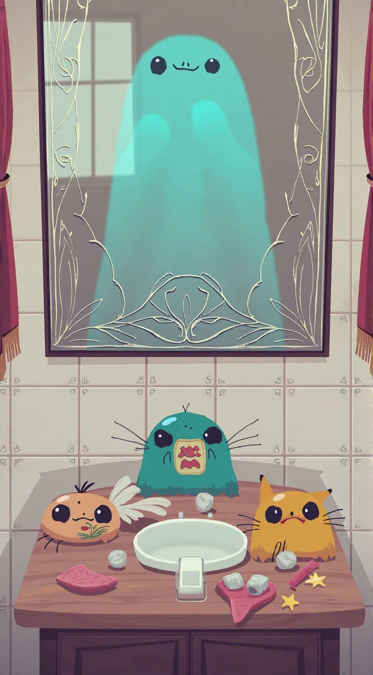 ai character: erm what the sigma background