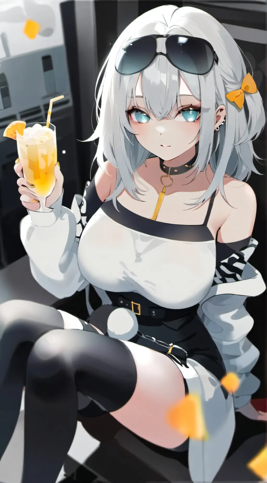 ai character: martu background