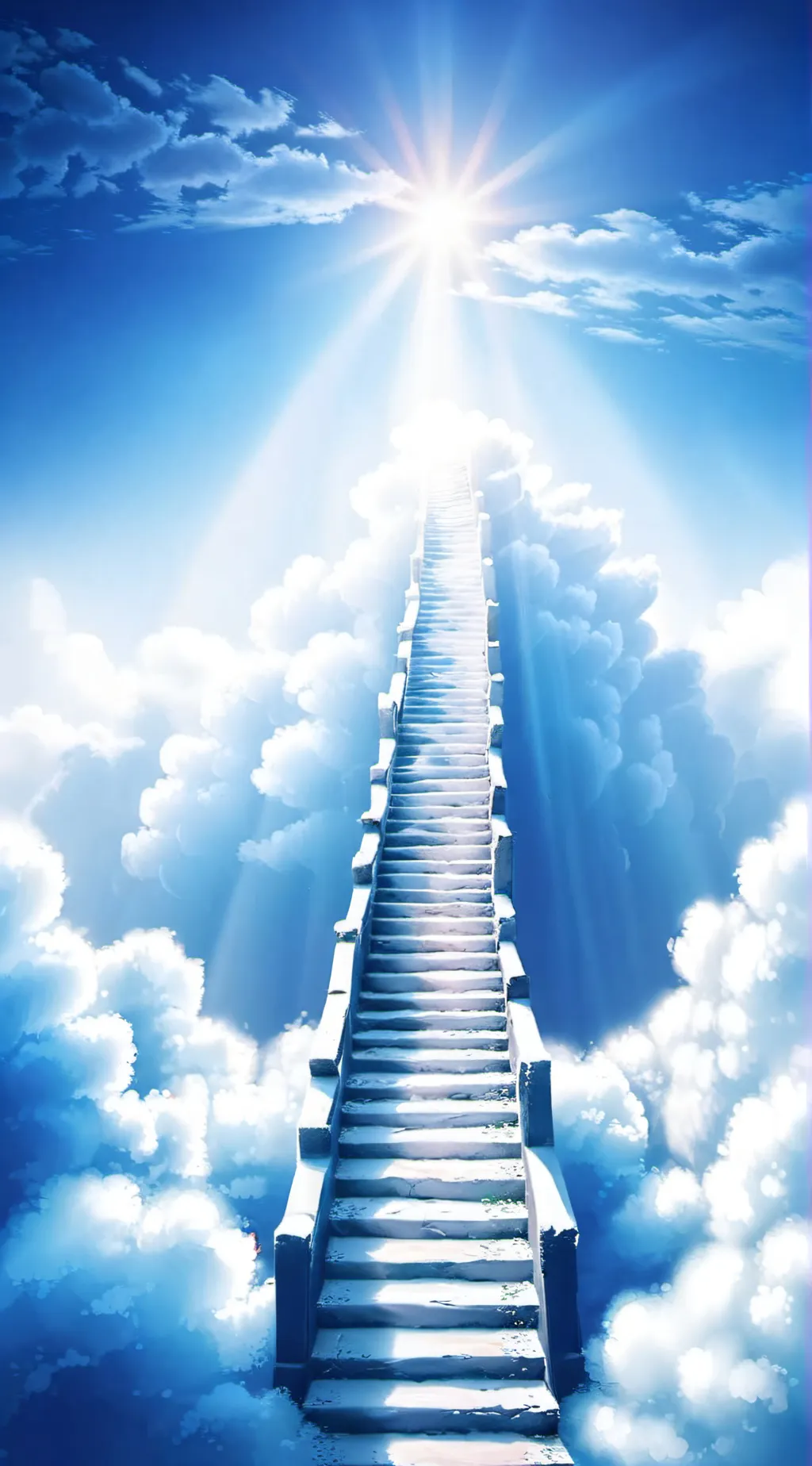 Talkie AI - Chat with heaven