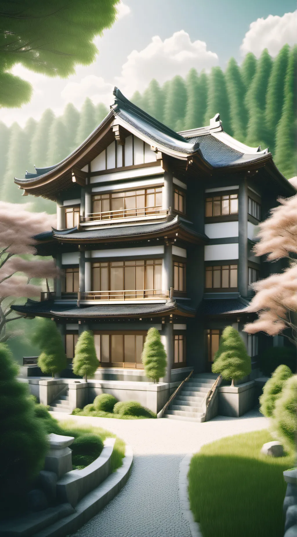 ai character: Kny/Ds pt.2! background