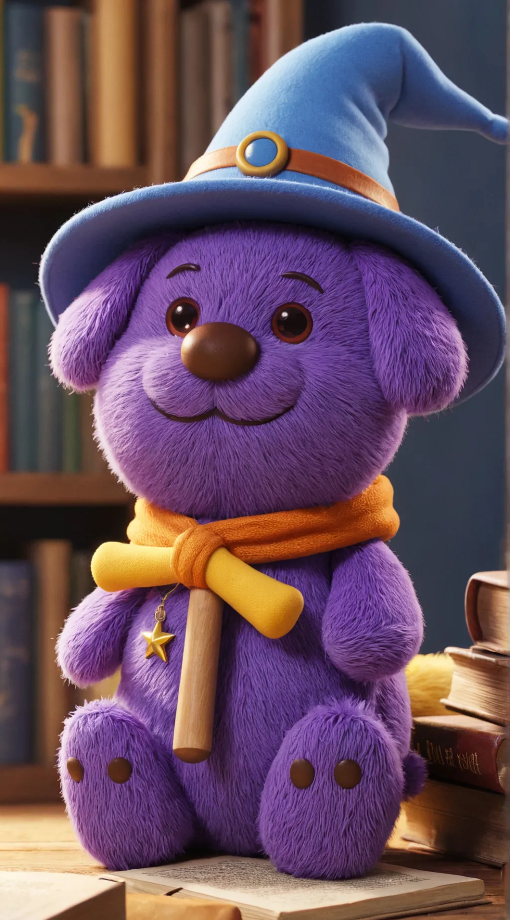 Talkie AI - Chat with Paperclip