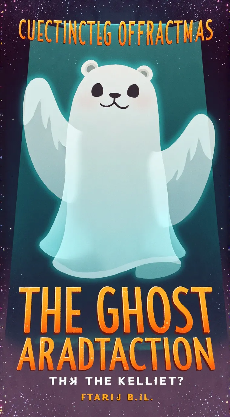 ai character: Aurora background