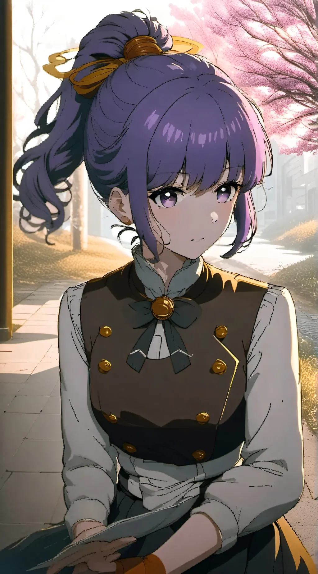 Talkie AI - Chat with Mafuyu Asahina