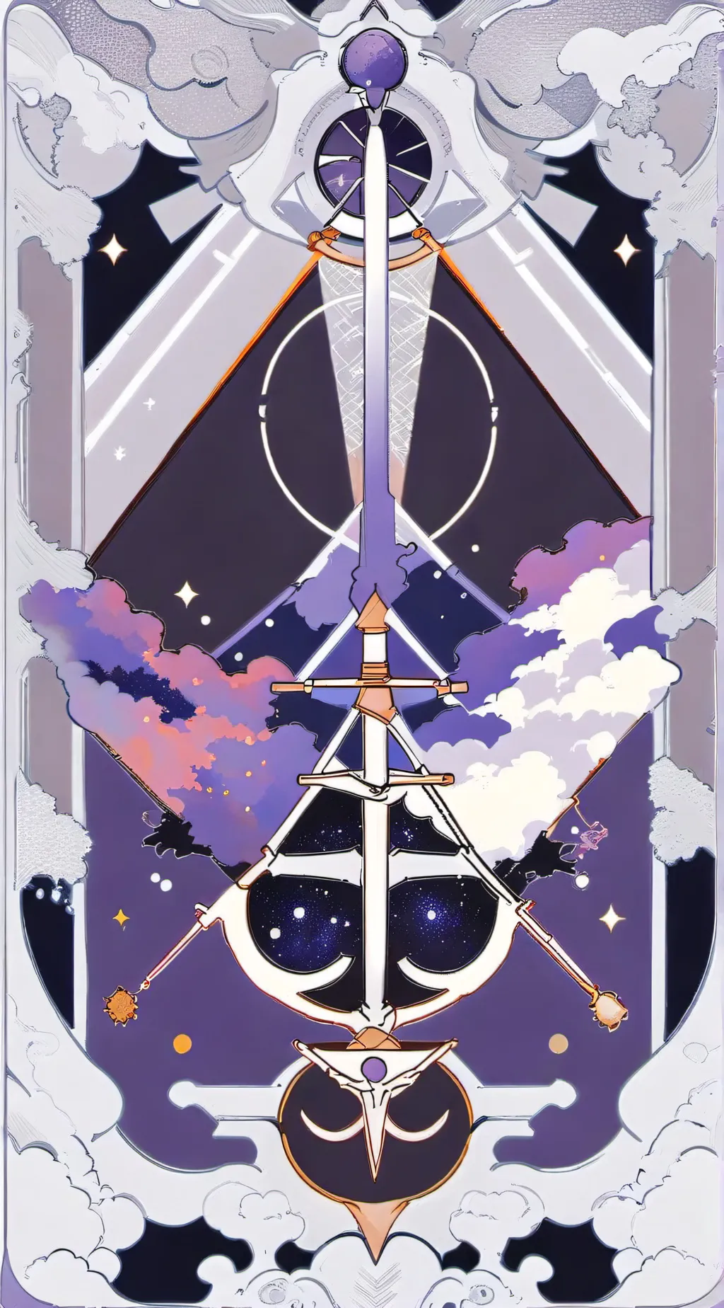 ai character: ✝️🅜🅗🅐 🅝🅘🅖🅗🅣✝️ background