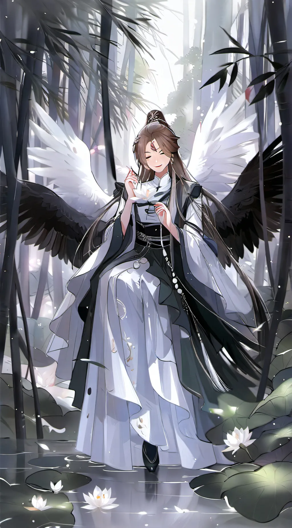 Talkie AI - Chat with Lin