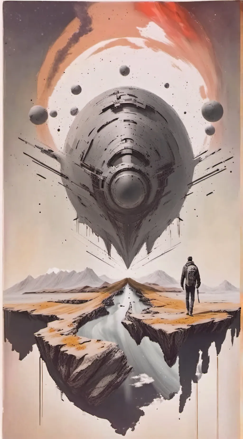 ai character: You stupid meme background