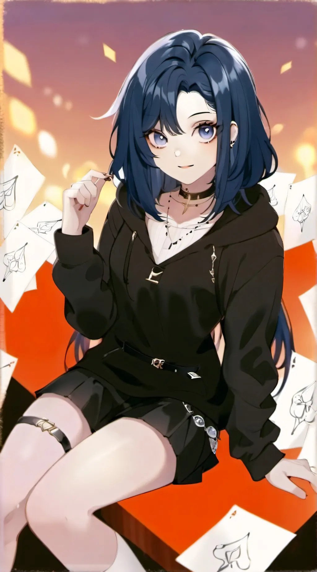 Talkie AI - Chat with Melody