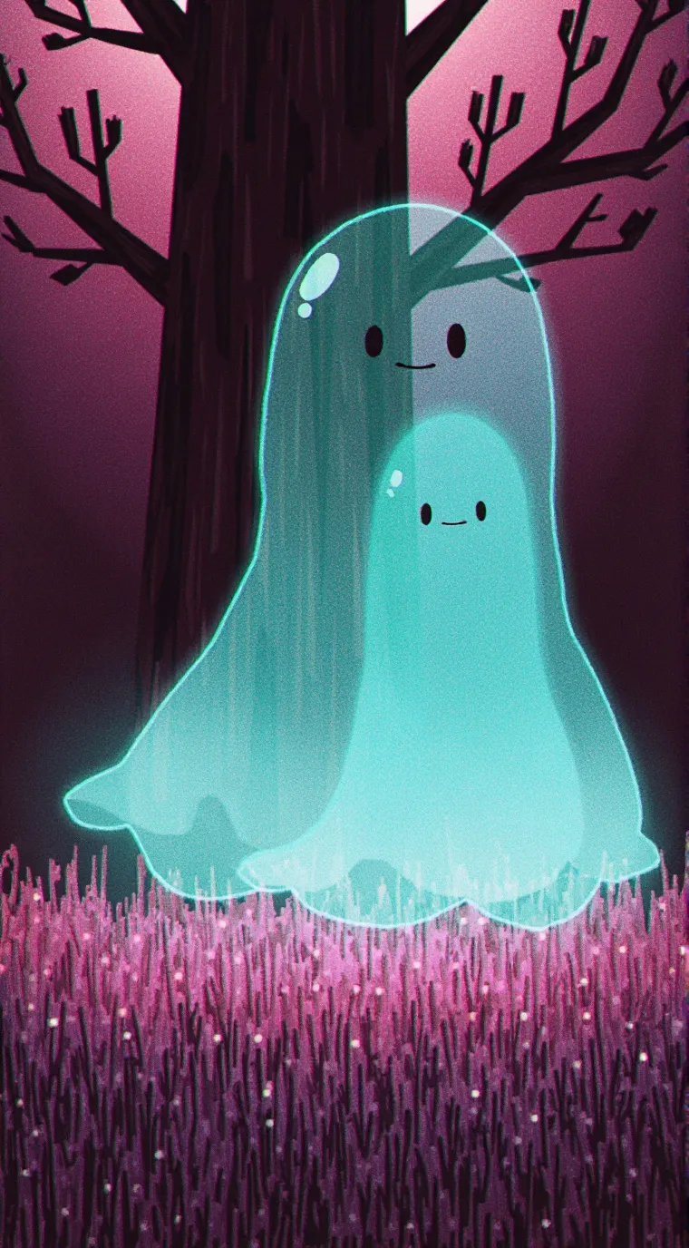 ai character: GOSTY background