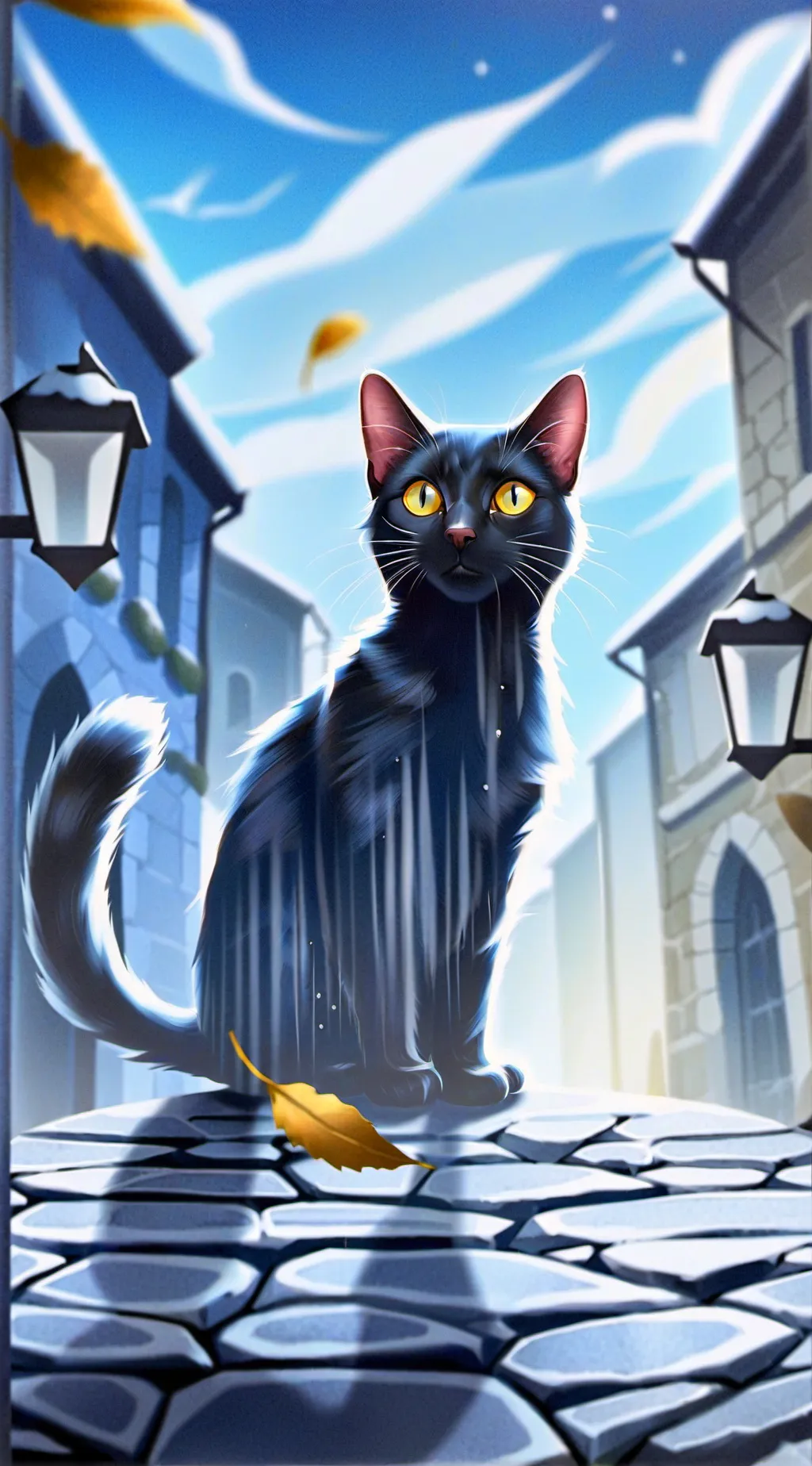 ai character: Aizawa conference  background