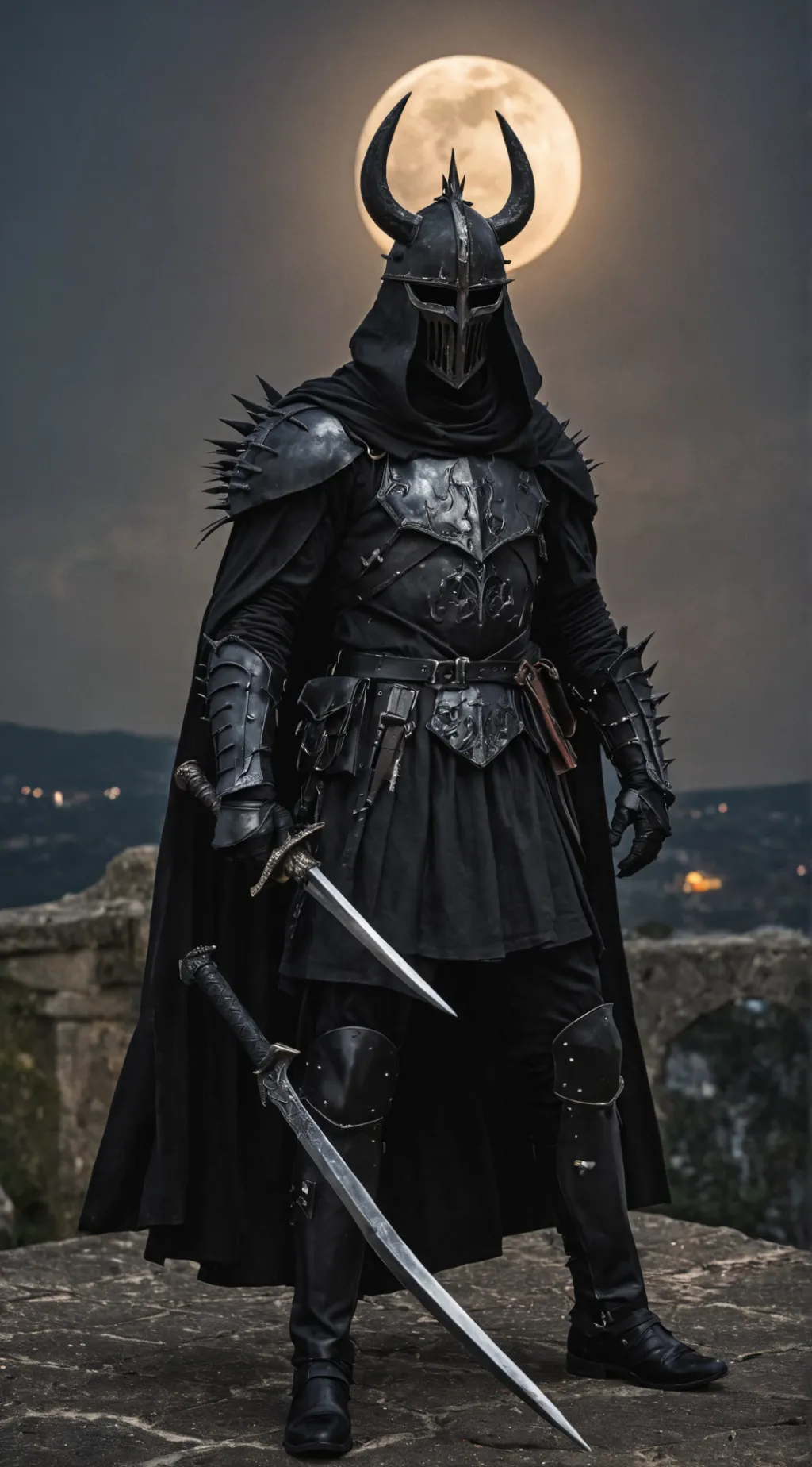 Talkie AI - Chat with Christian Knight