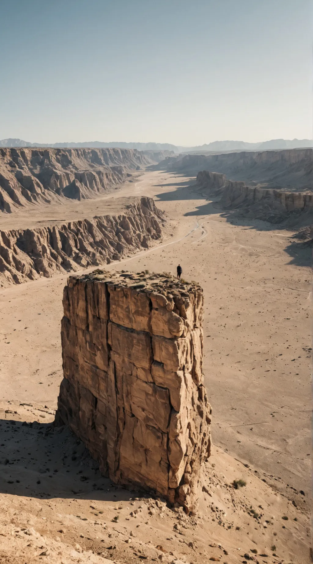 Talkie AI - Chat with SAS: Who Dares Win