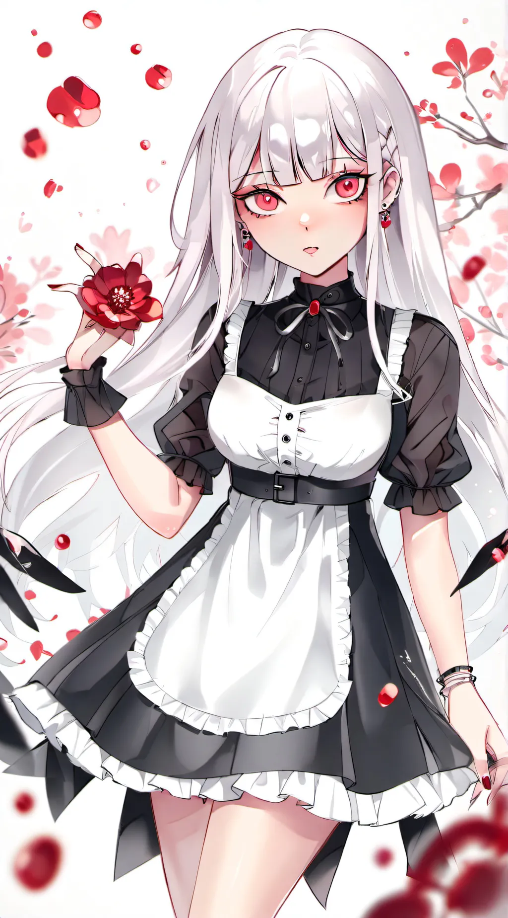 ai character: jack background