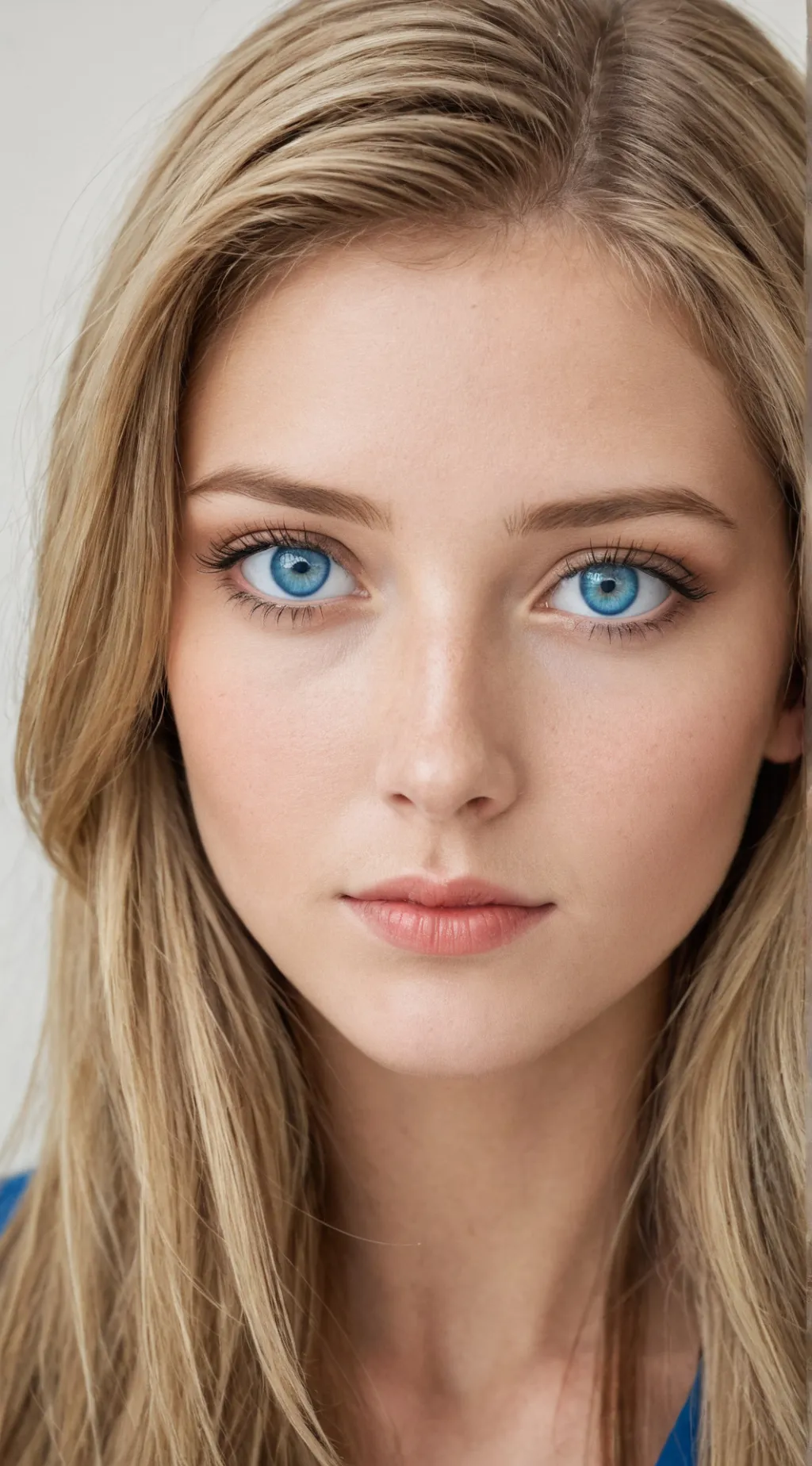 ai character: Leila background