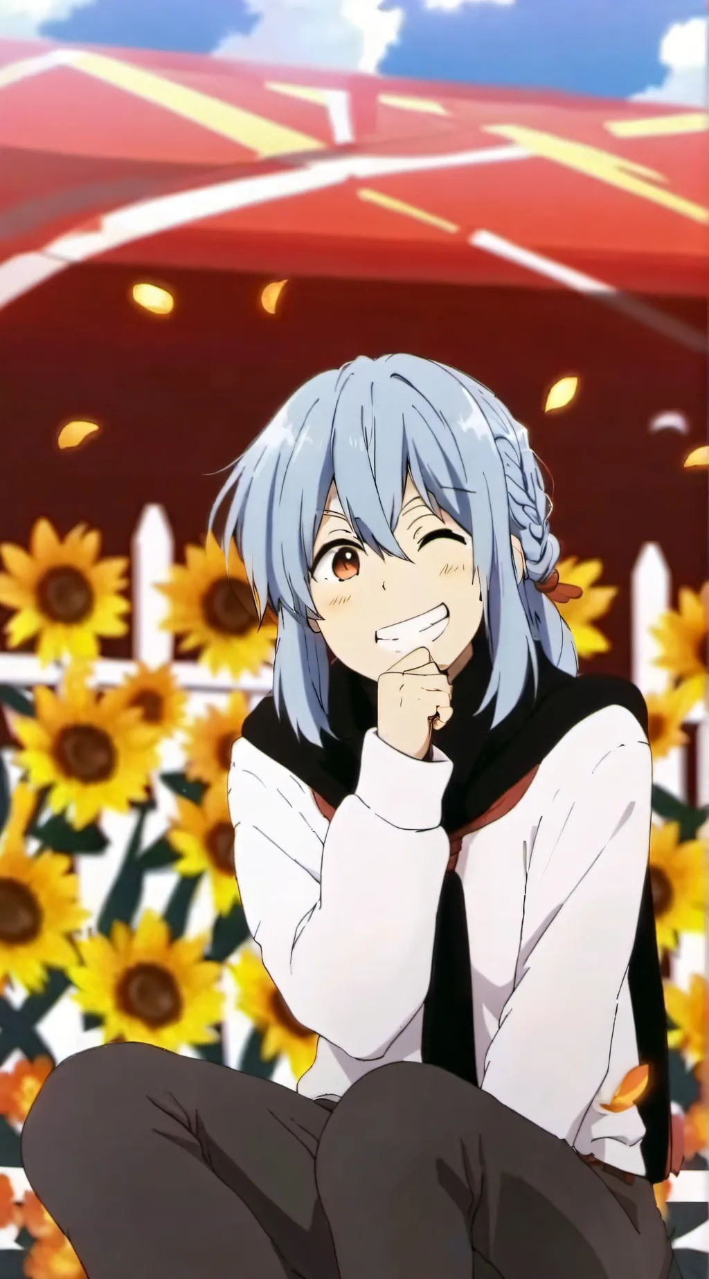 Talkie AI - Chat with Mahito