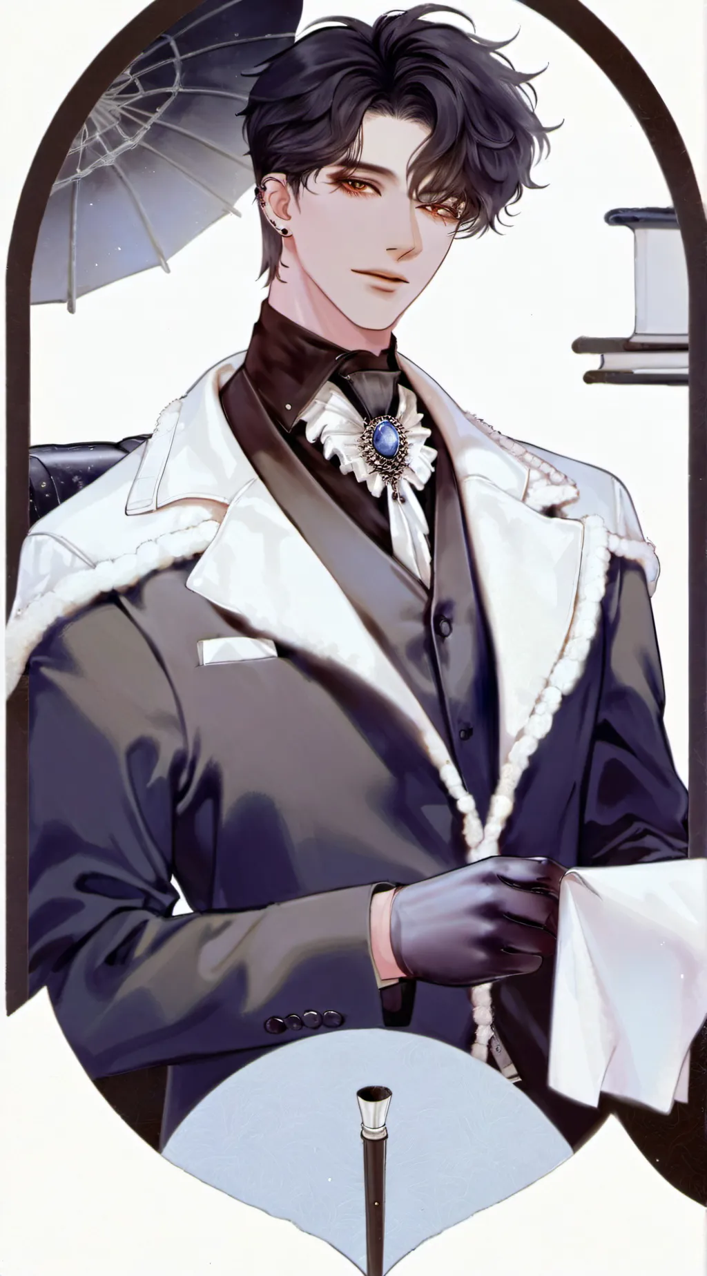 Talkie AI - Chat with +kai+