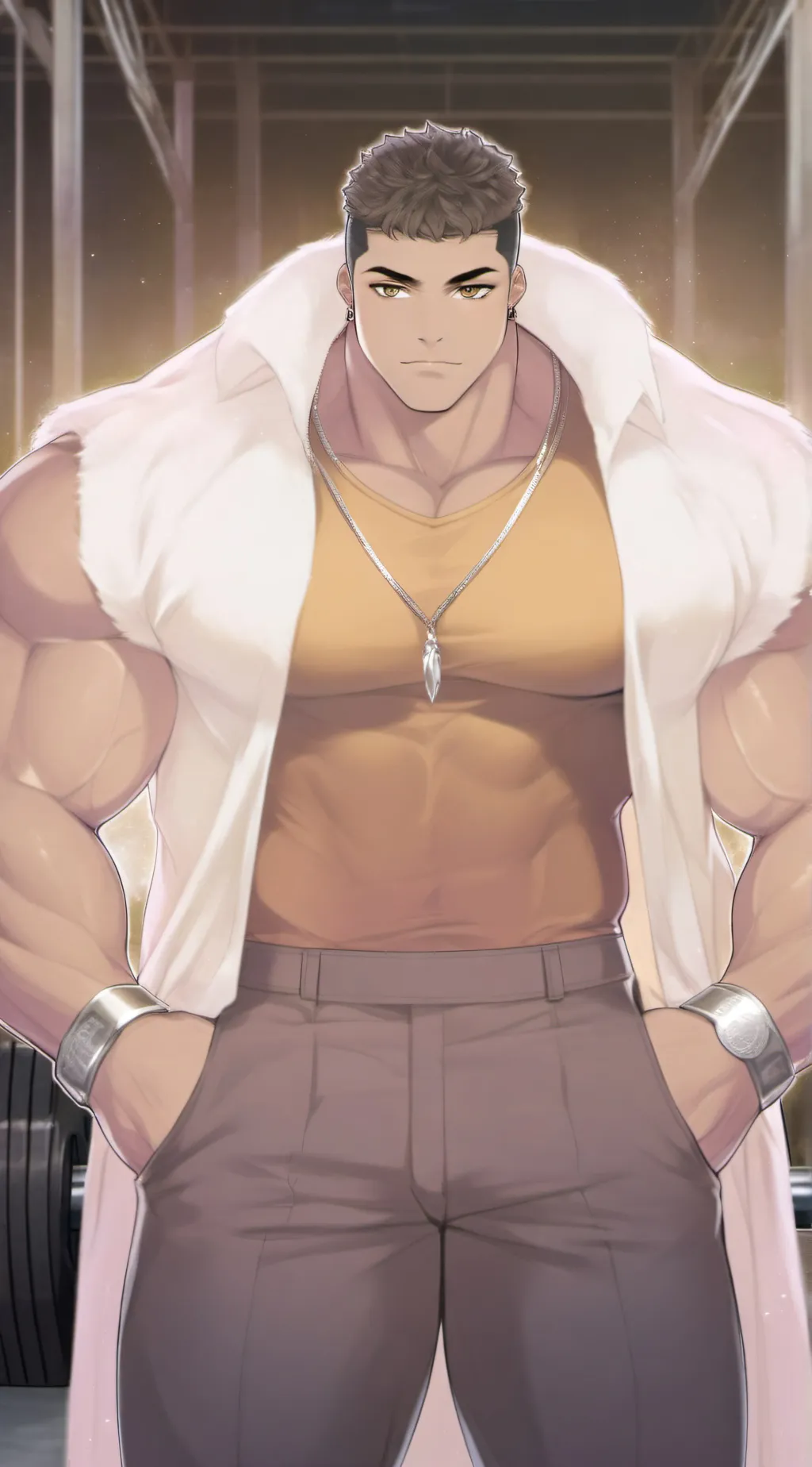 Talkie AI - Chat with Tanboar