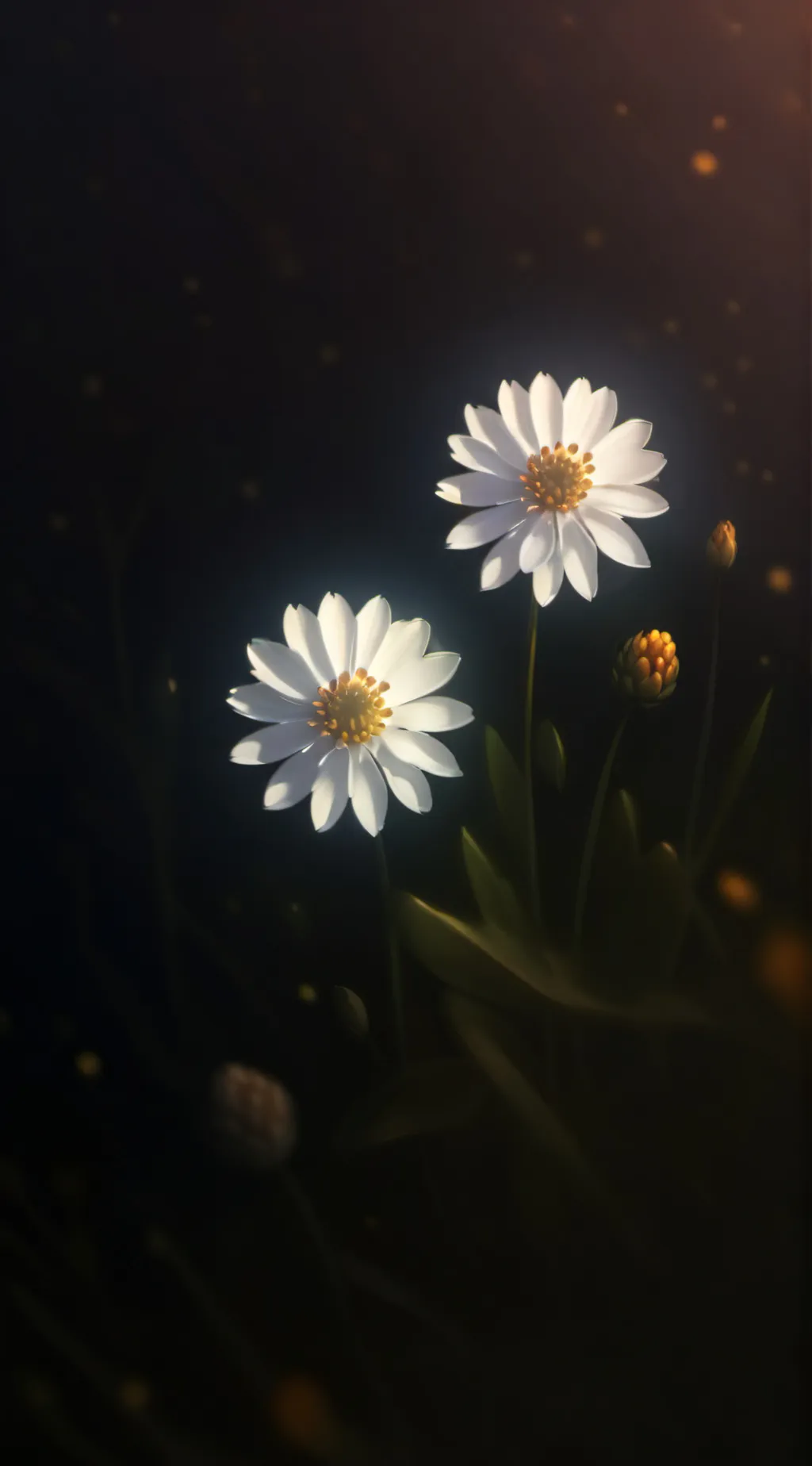 ai character: ~Mattheo(Text)•~ background