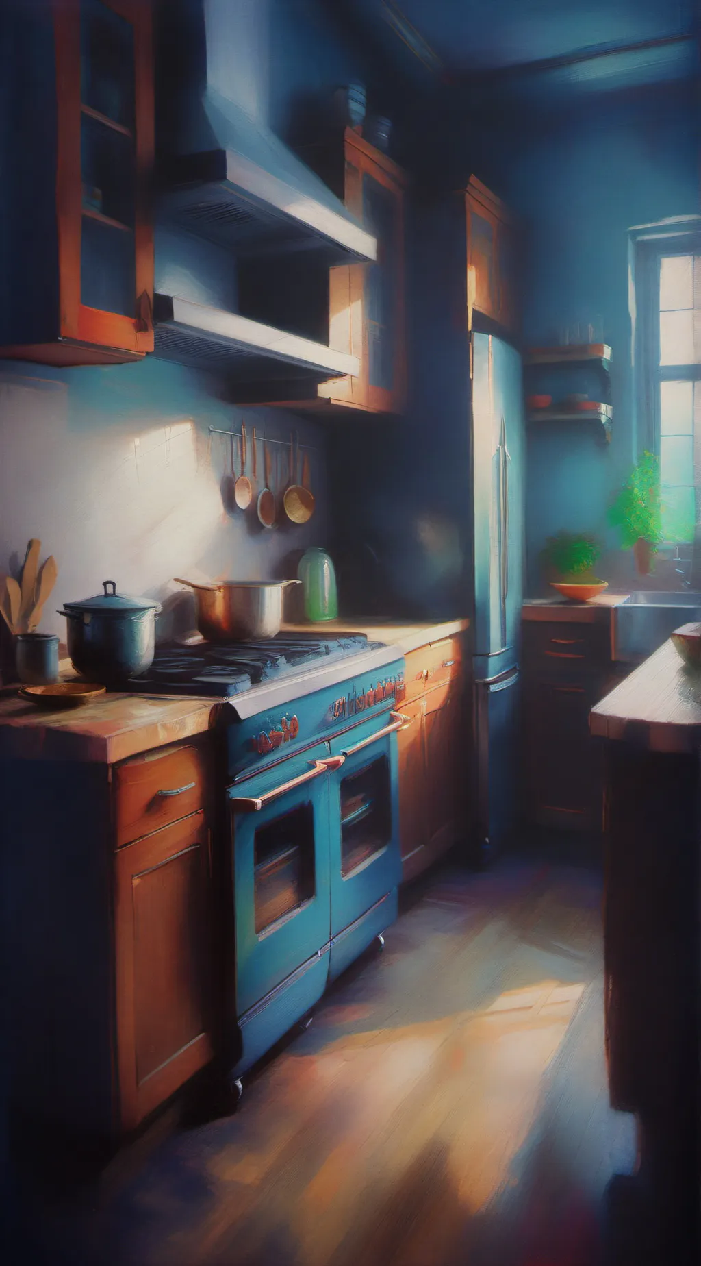 Talkie AI - Chat with PB thanksgiving ￼