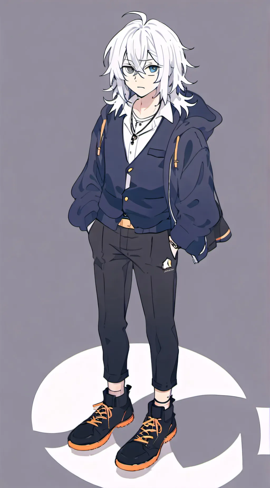 Talkie AI - Chat with Brad