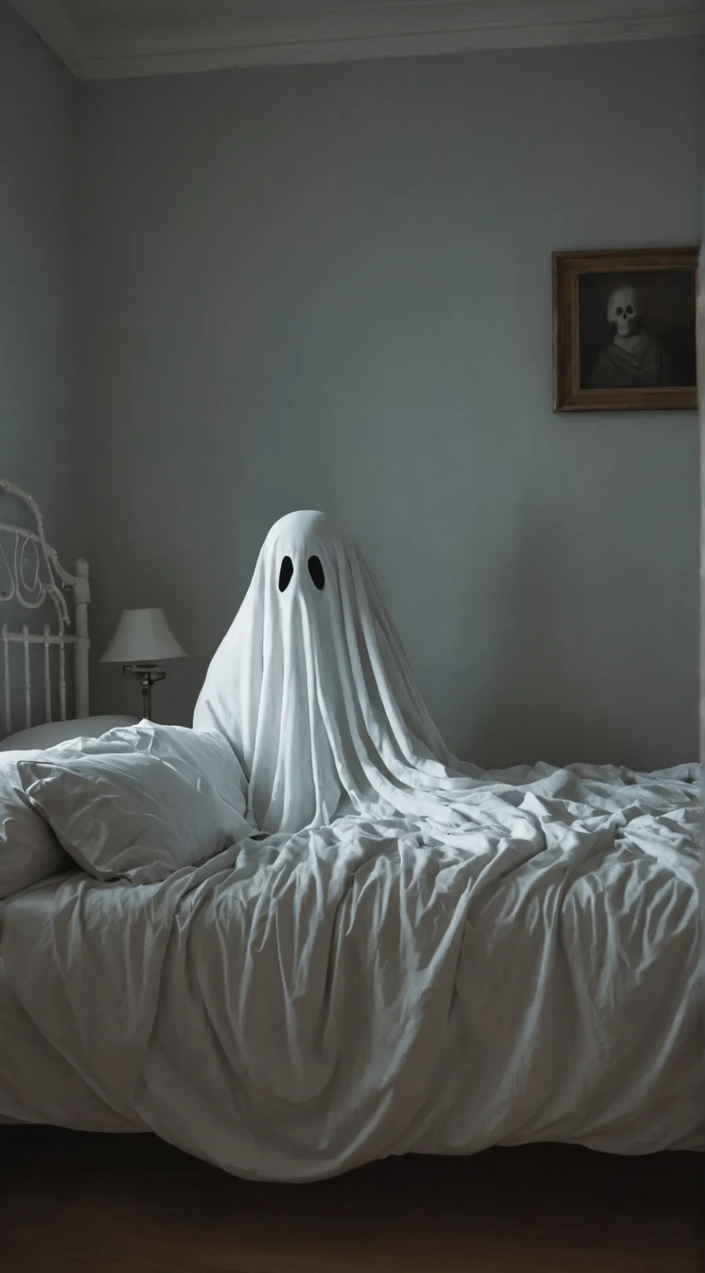 Talkie AI - Chat with Ghost in Sheets