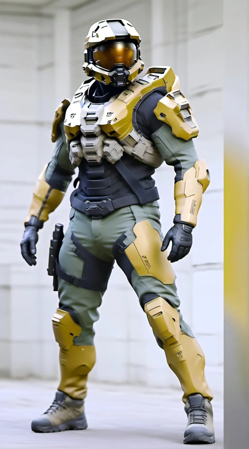 Talkie AI - Chat with RedVsBlue PF