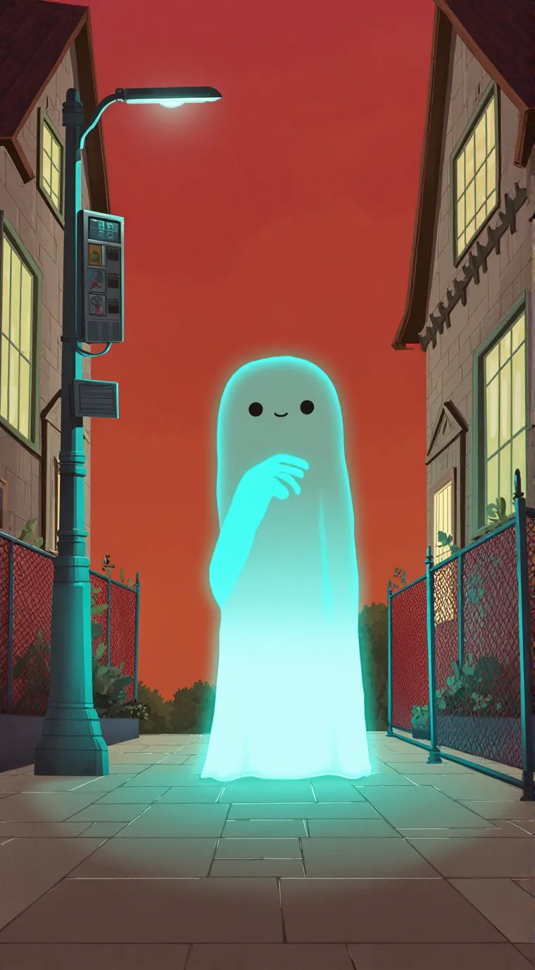 ai character: everyone hates you background