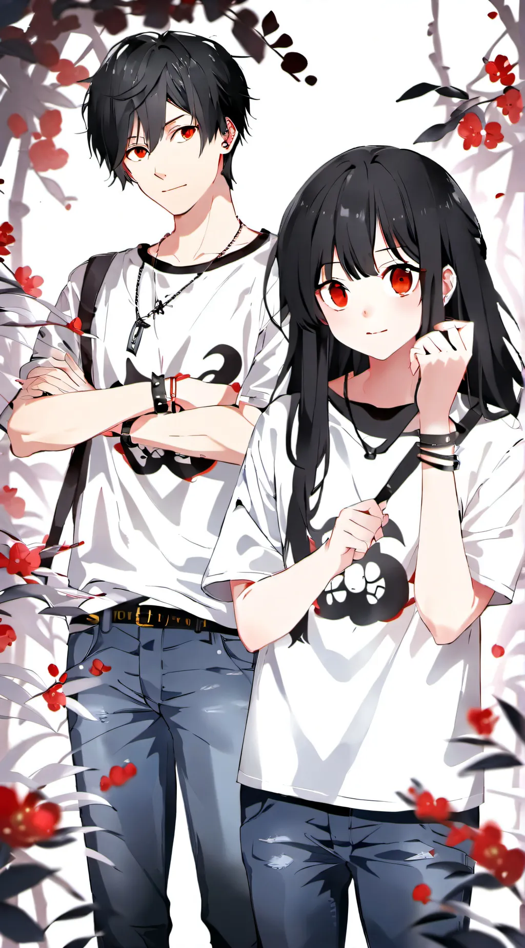 Talkie AI - Chat with Gender Swap 