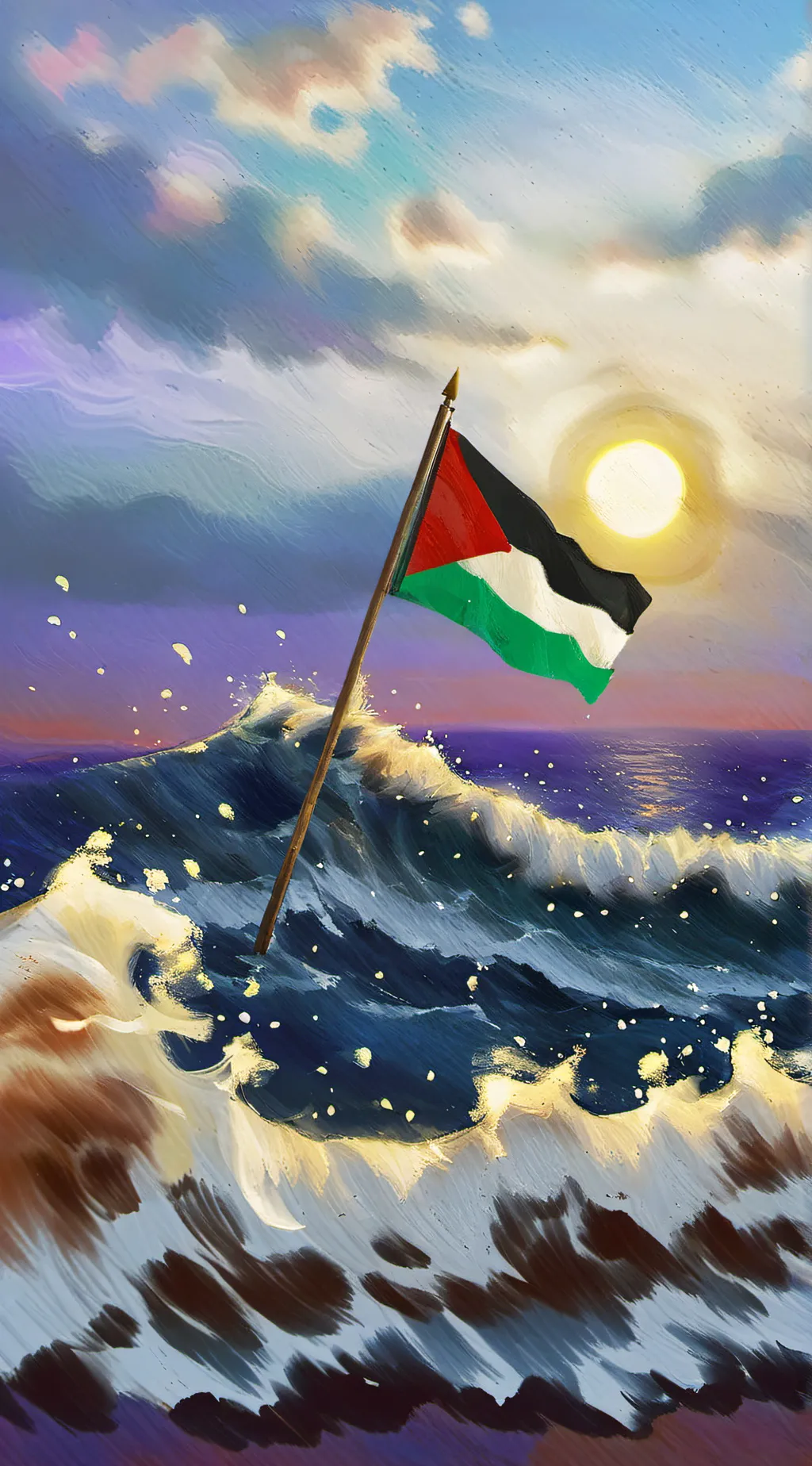 Talkie AI - Chat with A wanderel... 