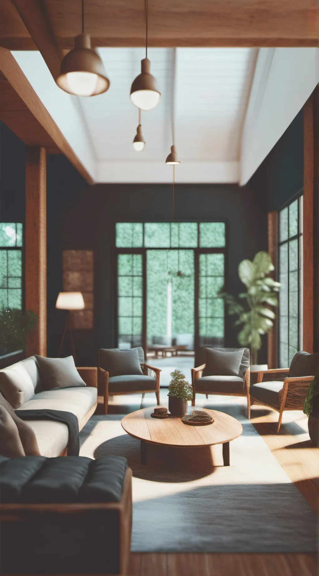 ai character: Kny mad background