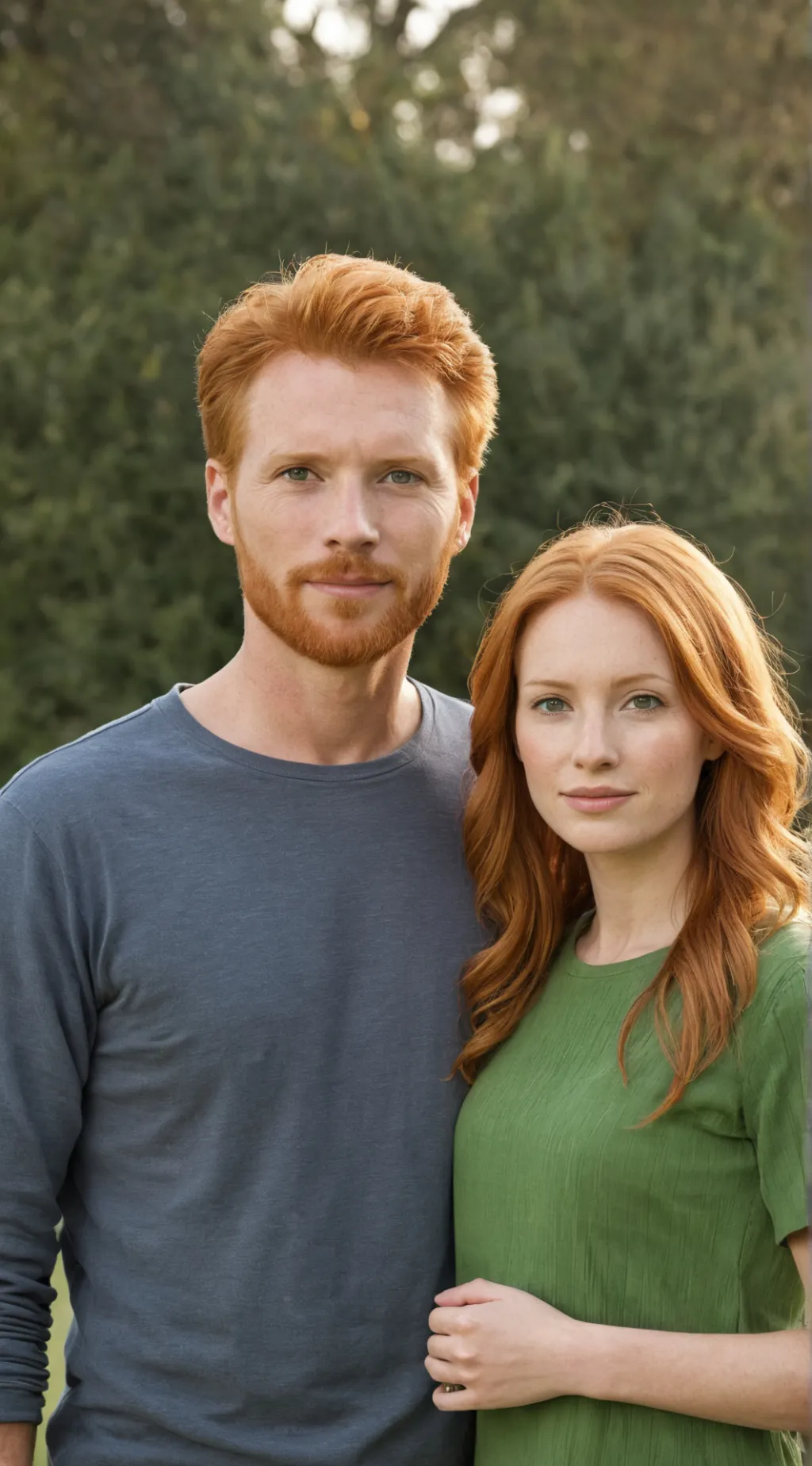 ai character: Strict parents  background