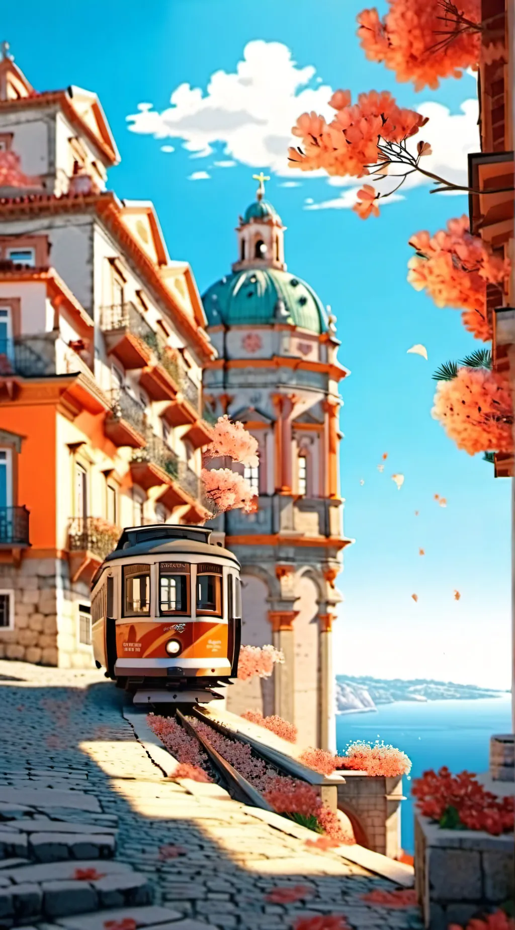 Talkie AI - Chat with Talk with Portugal