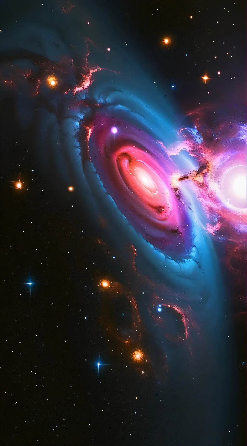 ai character: Chase mm2 background