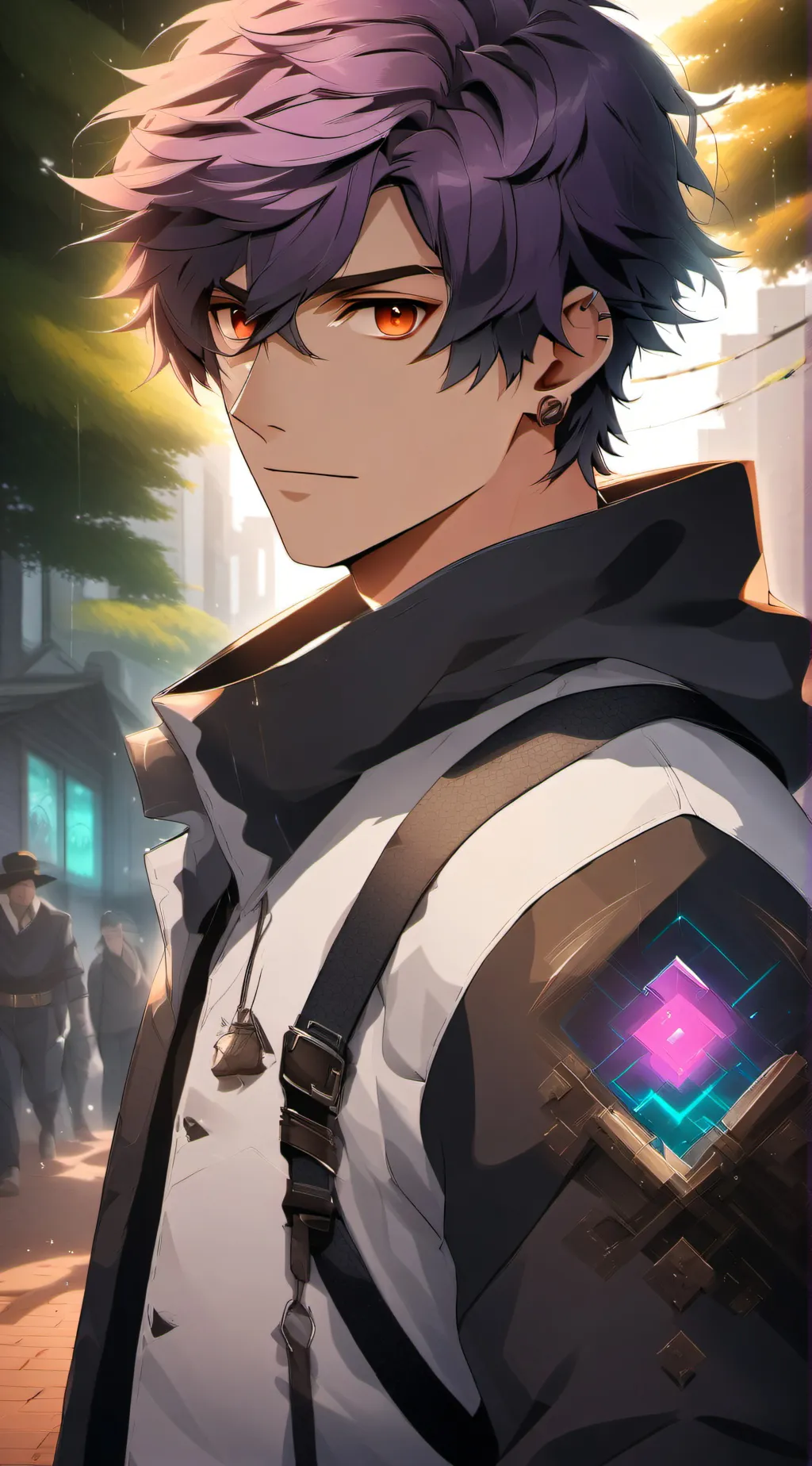 Talkie AI - Chat with Norton