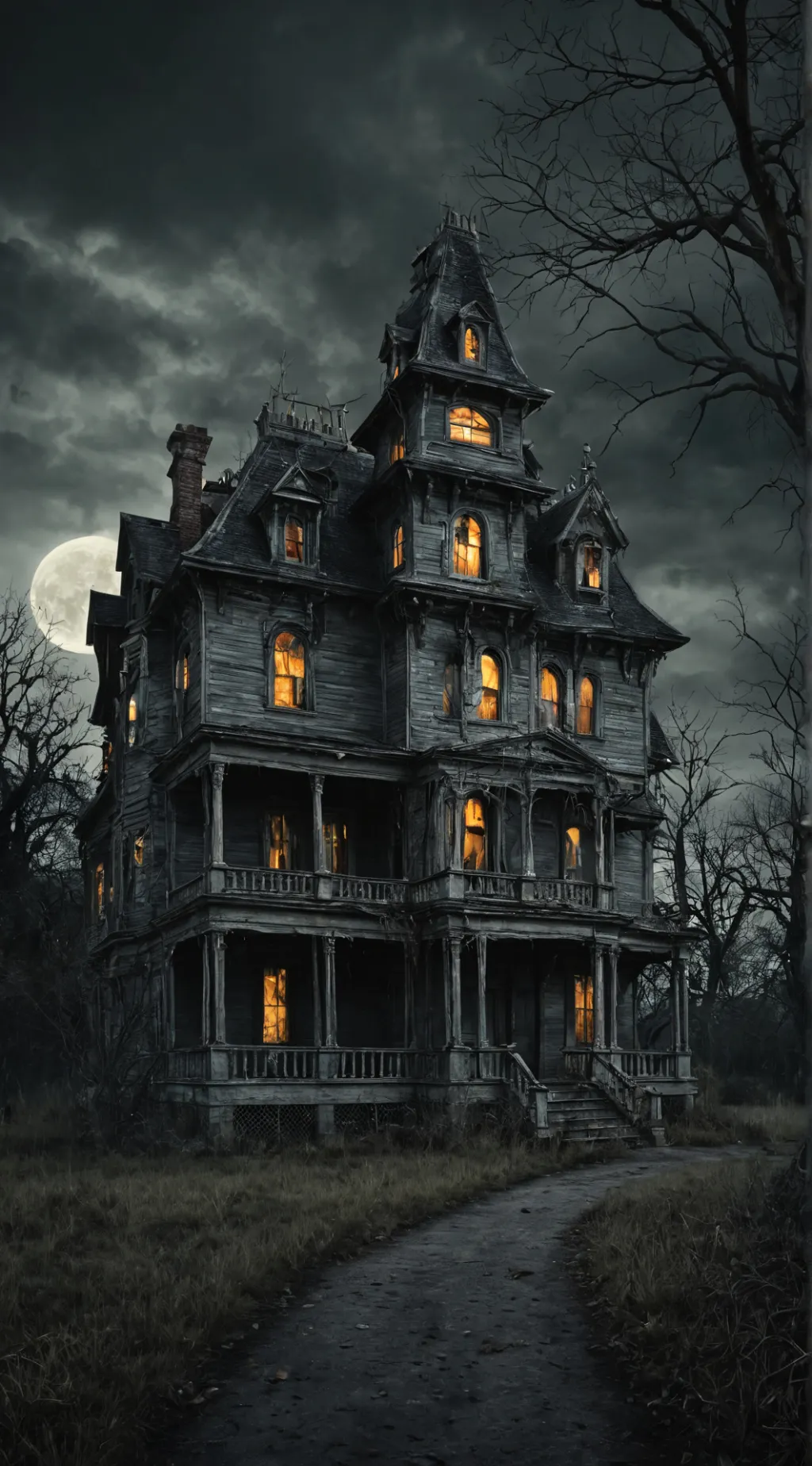 ai character: one piece  background