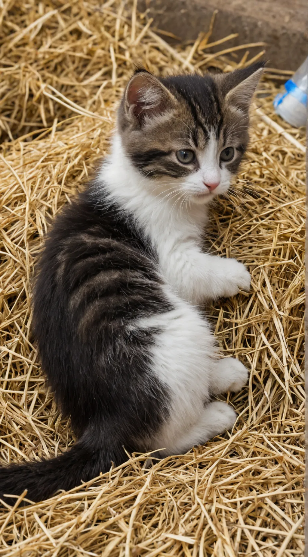 ai character: jamie background