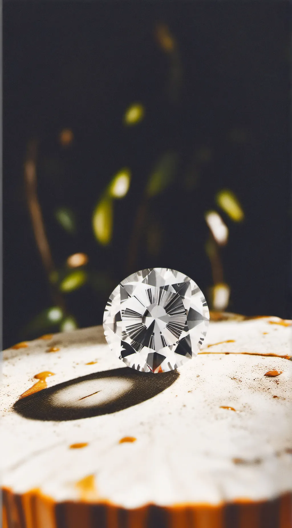 ai character: dialeje background