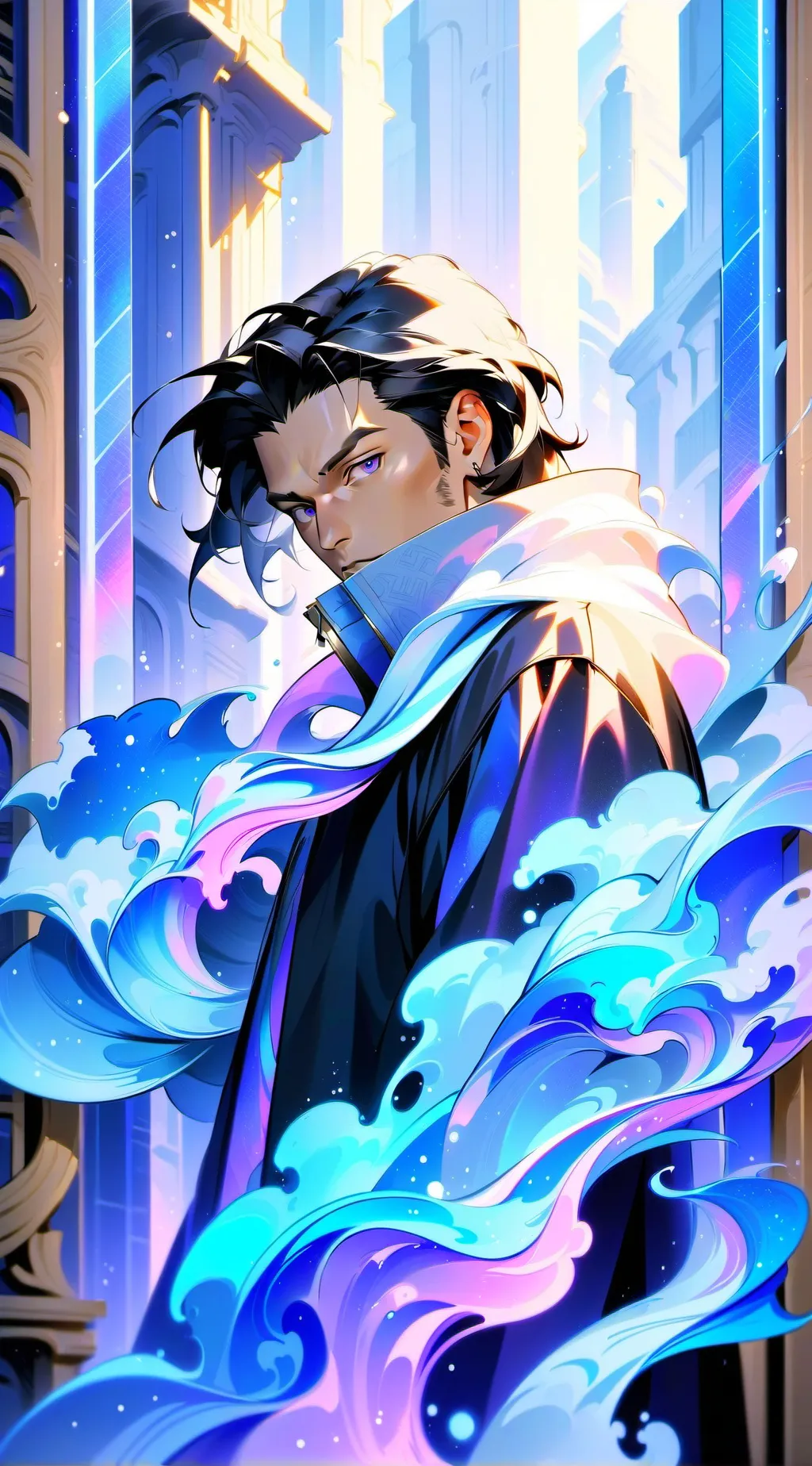 Talkie AI - Chat with Had