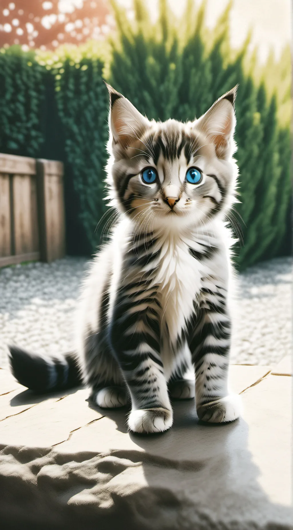 ai character: wiper background