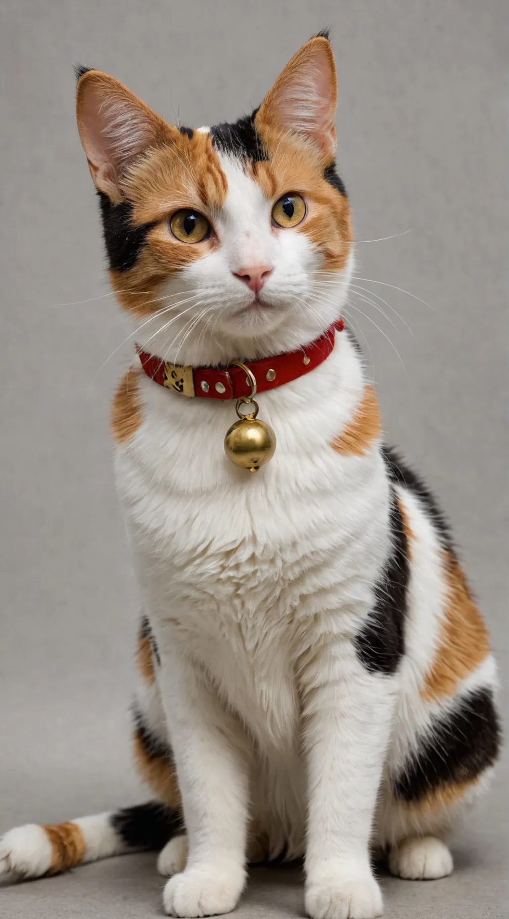 ai character: Catie background