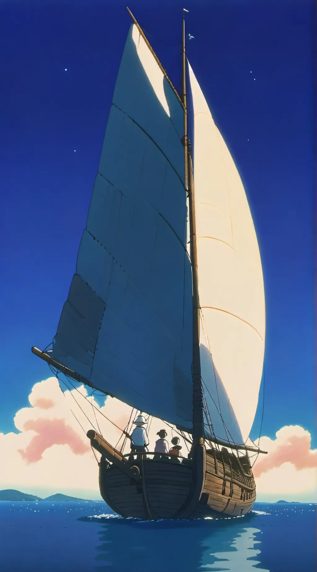 ai character: Suggestions background