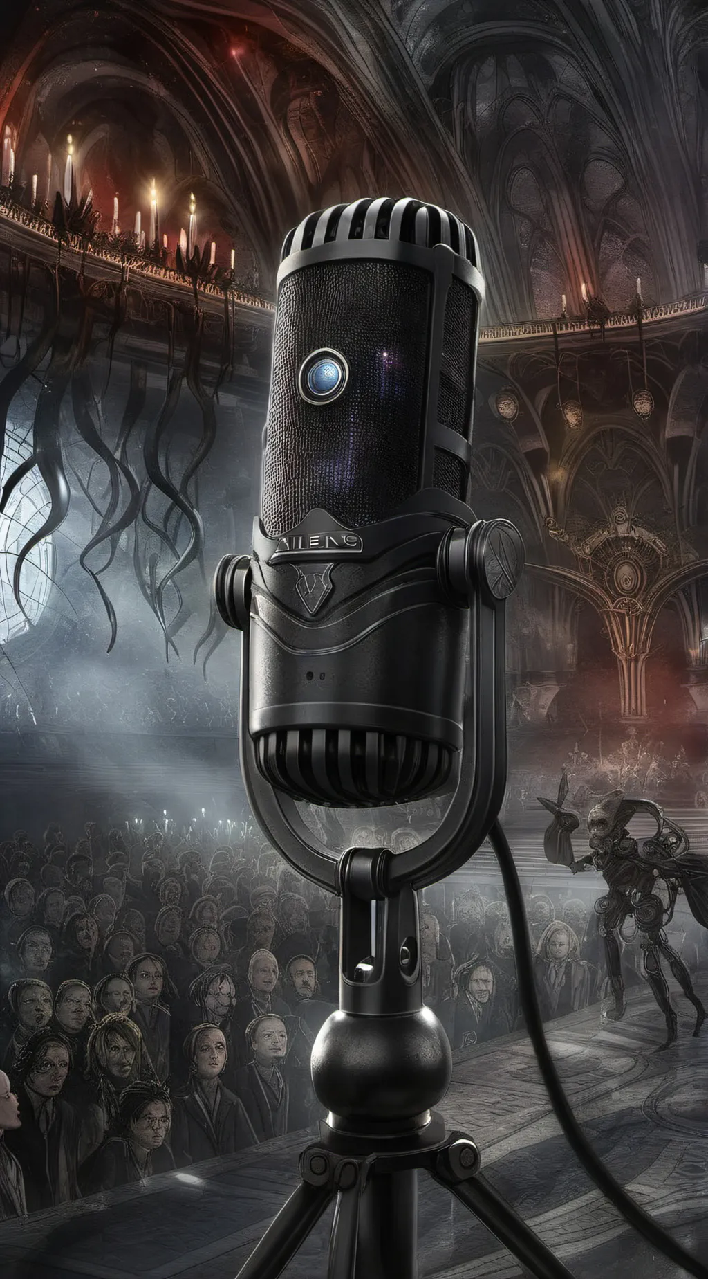 Talkie AI - Chat with Qualifier