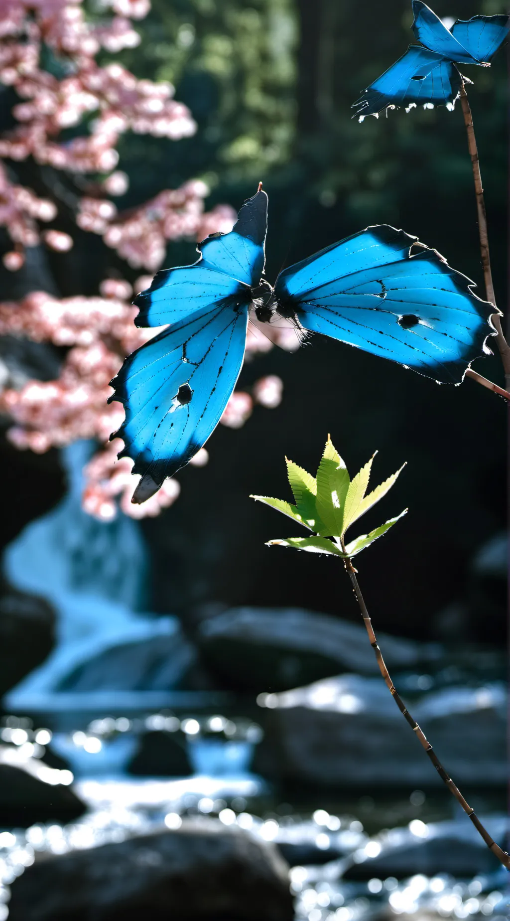 Talkie AI - Chat with MHA nativeAmerican