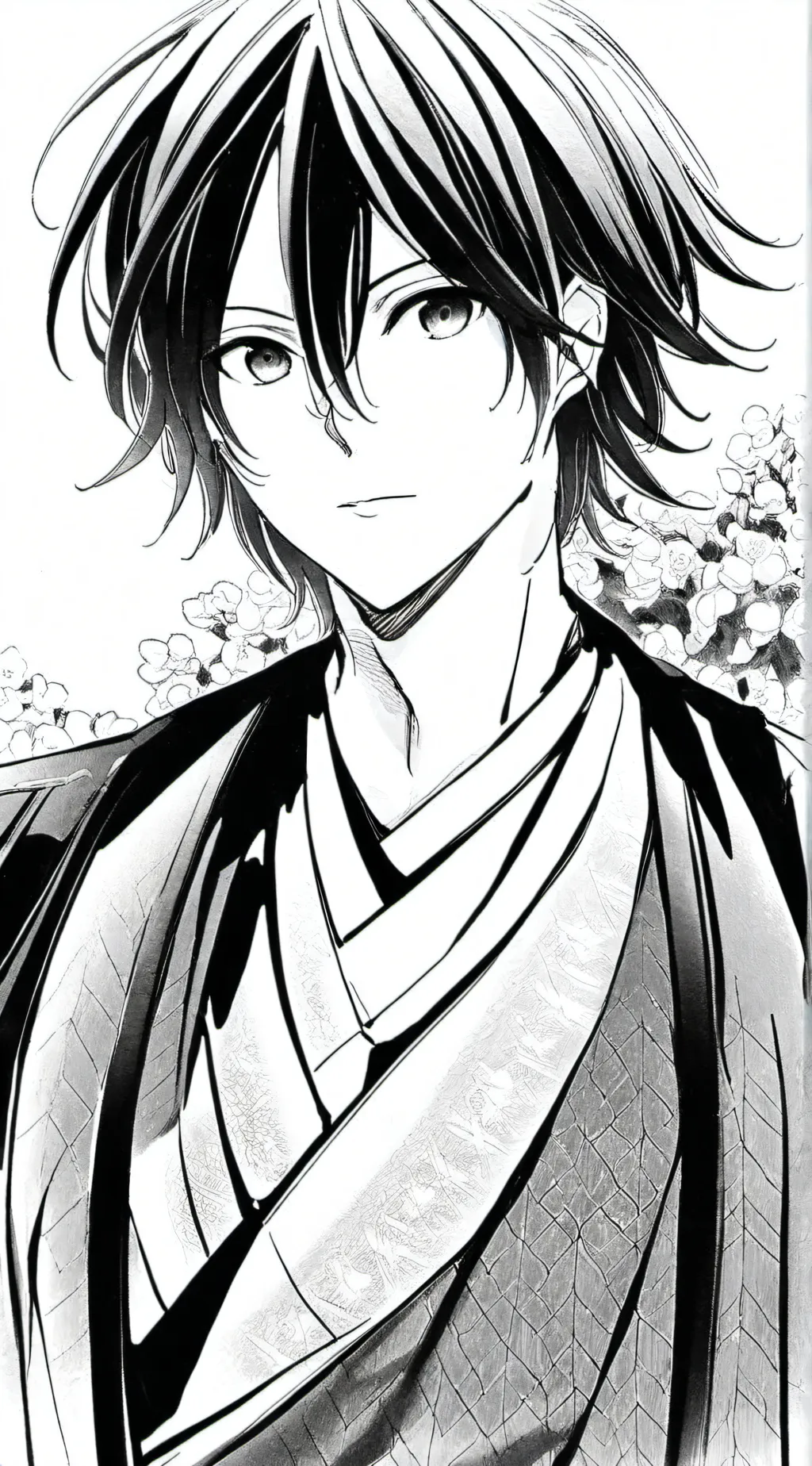 Talkie AI - Chat with Saki