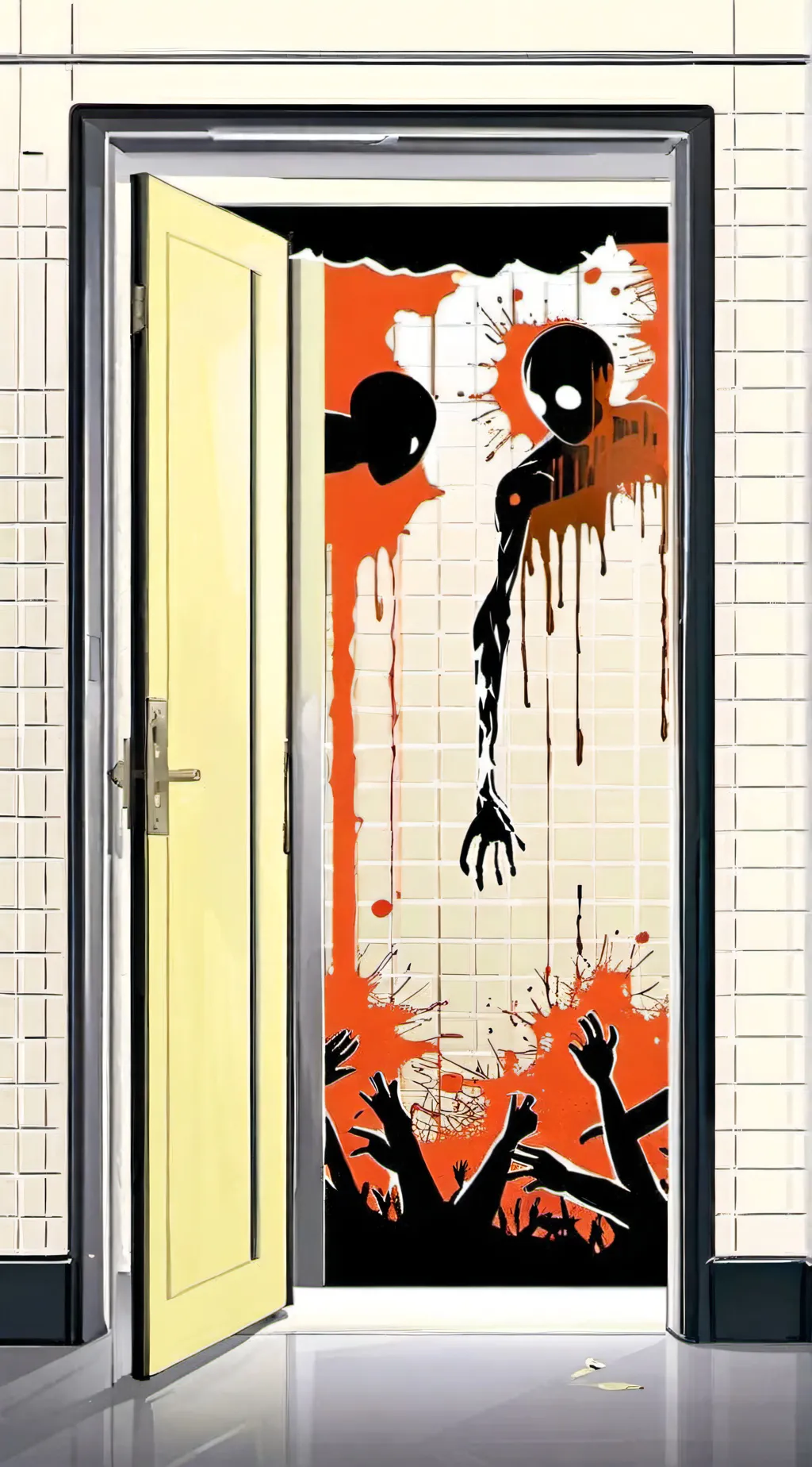 ai character: FPE advanced au 2 background