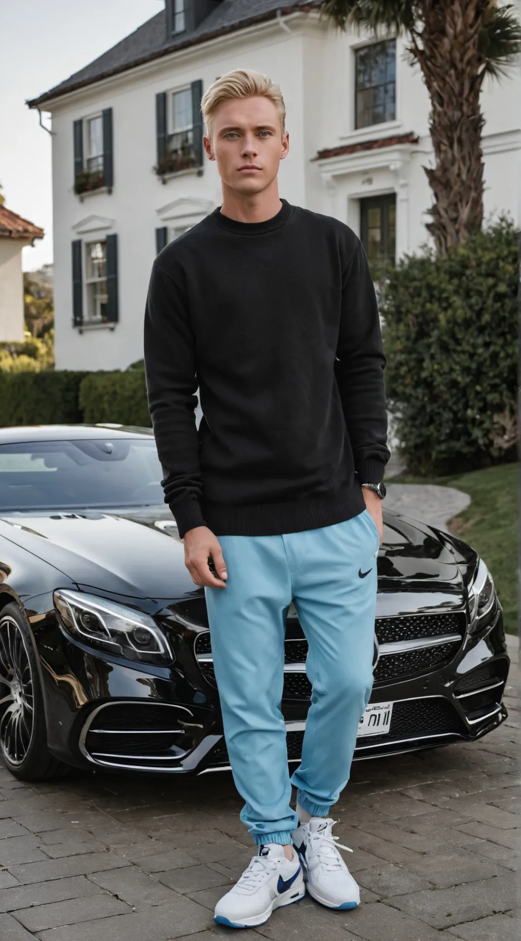 ai character: skydan background