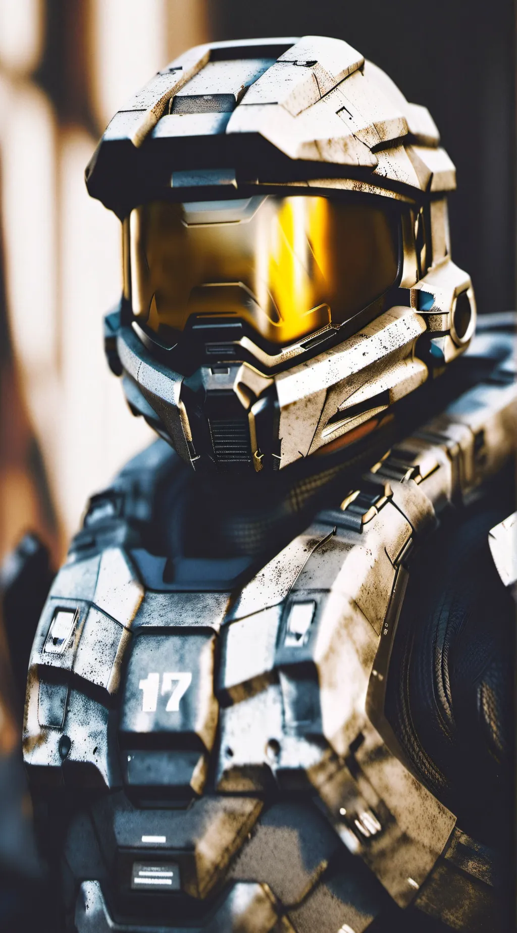 Talkie AI - Chat with Agent Carolina 