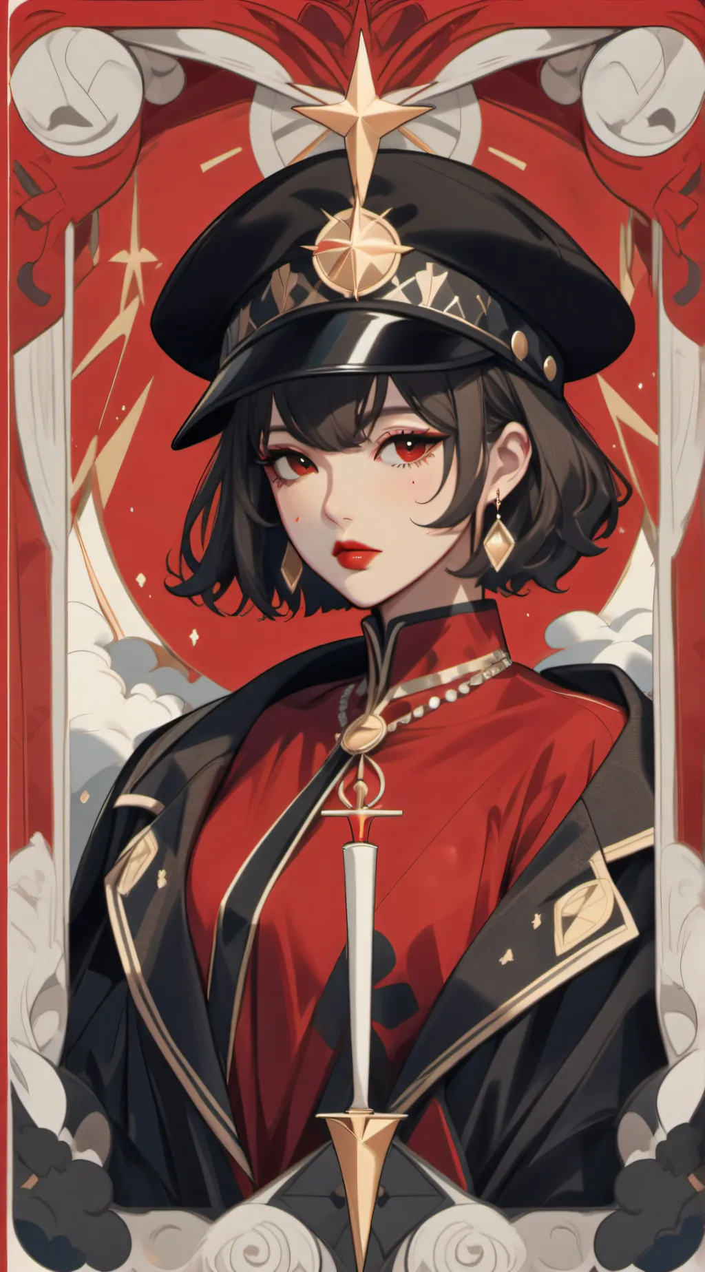 Talkie AI - Chat with Minushka 