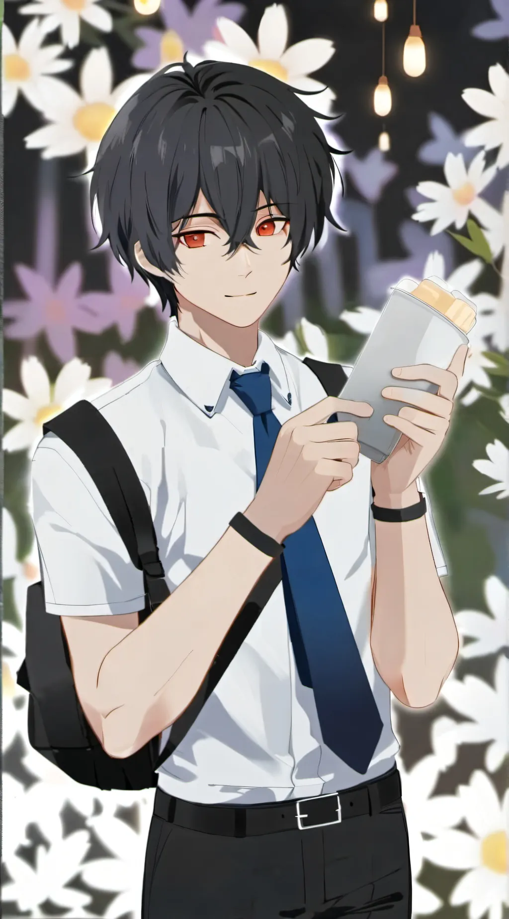 ai character: {∆Ivan∆} background