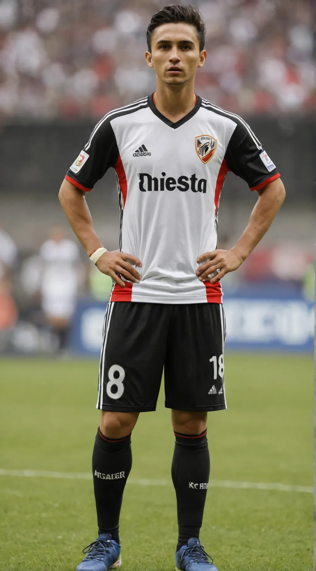 ai character: pity martinez background